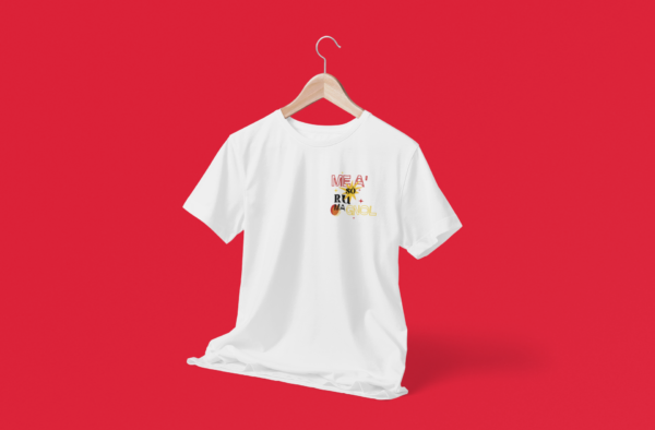 maglietta t-shirt romagna republic